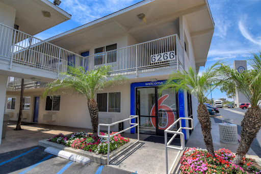 Motel 6 Westminster, CA - South - Long Beach Area