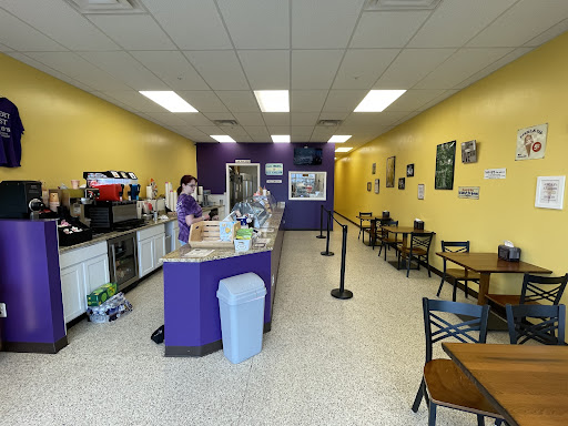 Abner B’s Ice Cream - Thumbnail