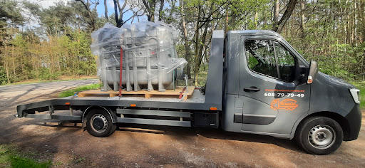 Wynajem Lawety Warszawa