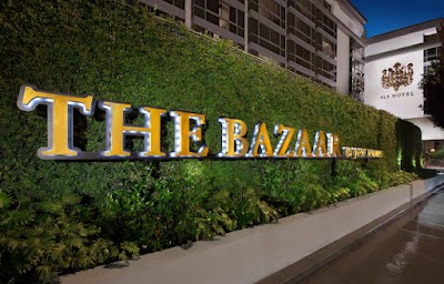Photos of The Bazaar by Jos&eacute; Andr&eacute;s
