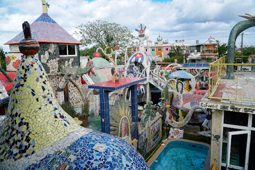 Fusterlandia - Visual