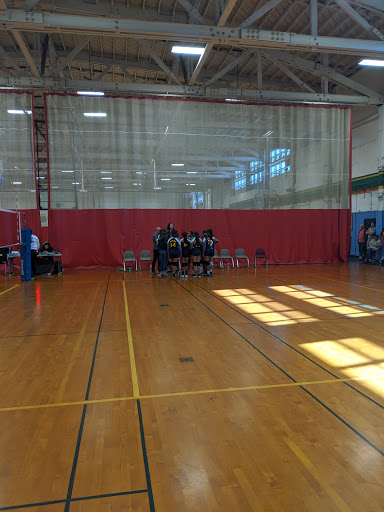 Alameda Point Gymnasium - Thumbnail
