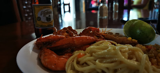 Restaurante La Doc