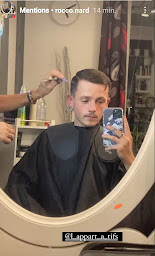 Photo n°27 de L'Appart à Tifs. Salon privé et Coiffeuse à Domicile à Caluire-et-Cuire (Salon de coiffure)