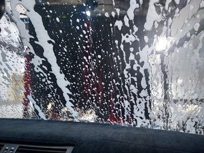 Bexley Car Wash