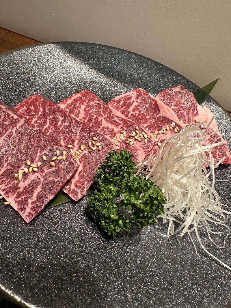焼き肉 仁和