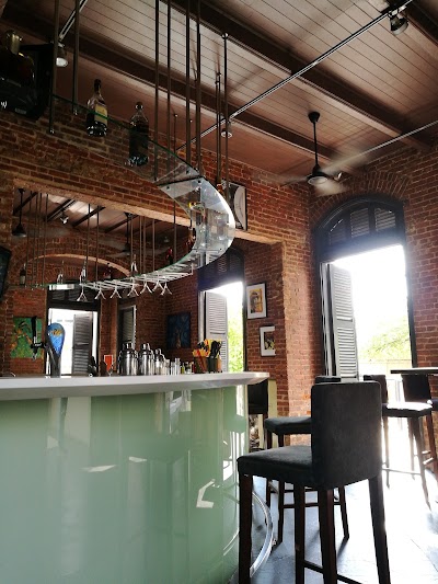 Photos of The Exchange