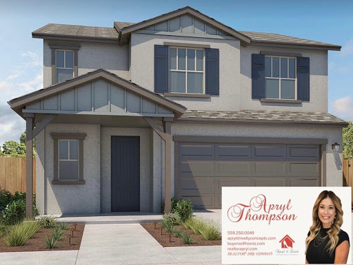 Apryl Foster, Realtor - Thumbnail