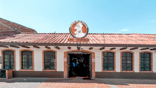 Palacio de la Gallina El Político (Cajicá)