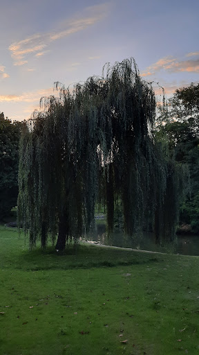 Brunnen Herrngarten