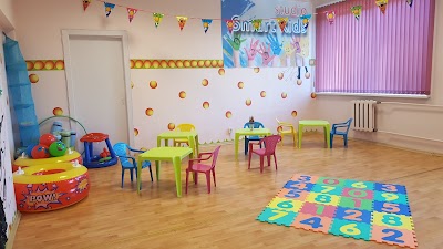 Photos of "Smart Kids Studio"
