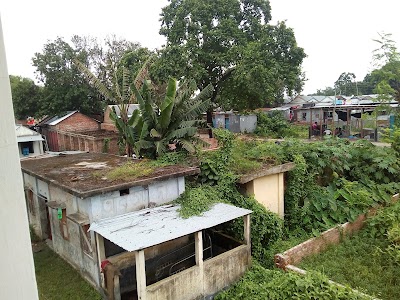 Photos of Joduboyra Union Parishad