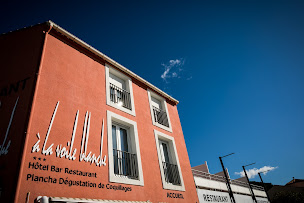 Photo n°32 de Hôtel À la Voile Blanche - Bouzigues - Étang de Thau à Bouzigues (Résidence hôtelière)