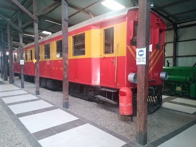 Photos of Museo de trenes Machacamarca