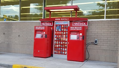 Redbox