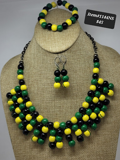 Creations by TYS - Thumbnail