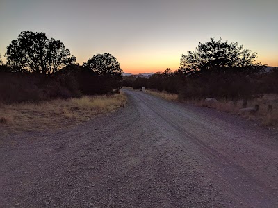 Three Rivers Campground