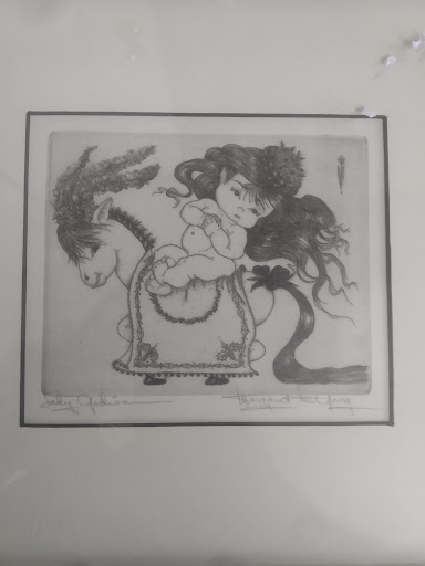 Paradigm Gallery - Visual