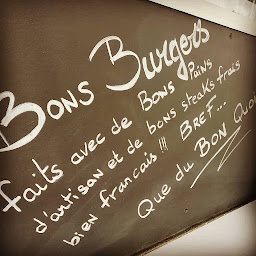 Photo n°11 de Happy food truck à Pontenx-les-Forges (Restaurant)