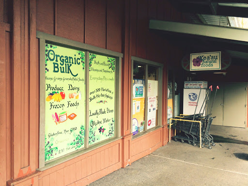 Keaau Natural Foods - United States