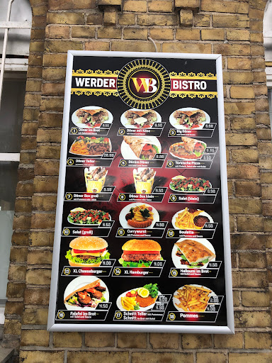 Werder Bistro - Thumbnail