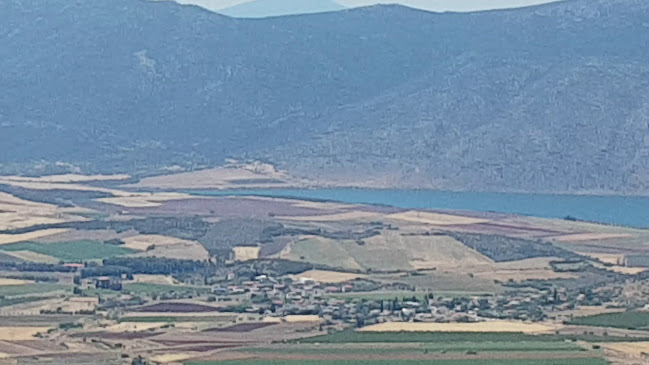 Opinii despre Ιερά Μονή Μεταμόρφωσης του Σωτήρος în Θήβα - Ένωση