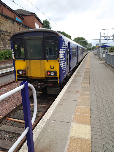 Springburn - Visual