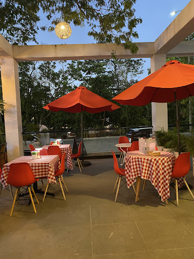 Trattoria Ciao Totó