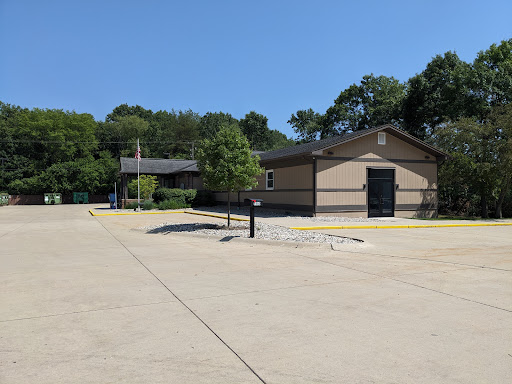 Dexter Township Hall