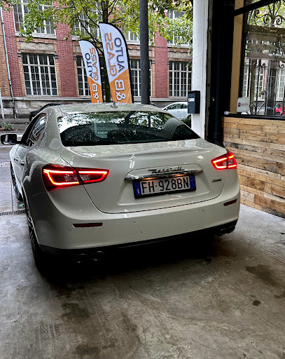 SILIGOM by LB Auto Gallery - France