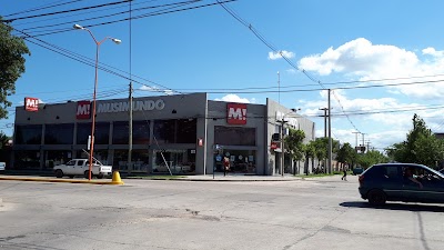 Photos of Musimundo