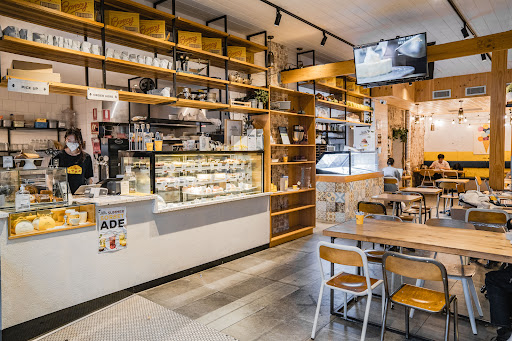 Photo of The Smelly Cheesecake Strathfield