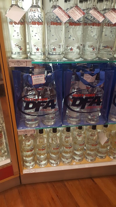 Photos of Duty Free Americas - Port Huron