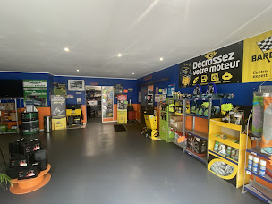 Photo n°5 de GARAGE LEZAMIS à Cadaujac (Vendeur de voitures d'occasion)