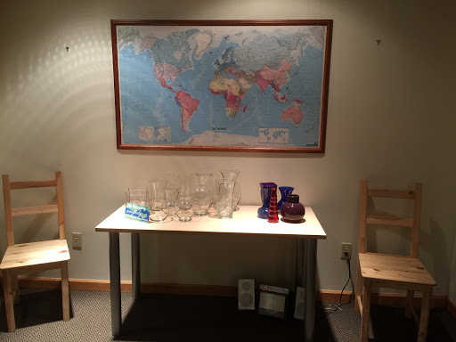 Immersion Programs - Visual
