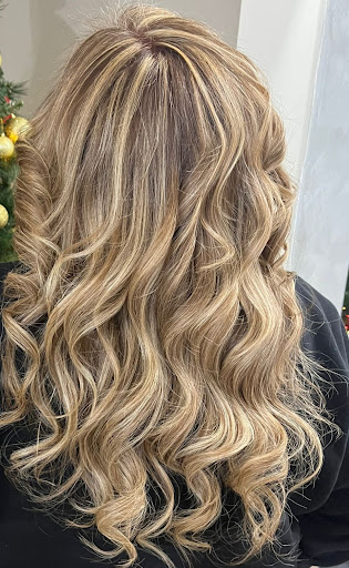 Tony Hair Style Gallery - Italy
