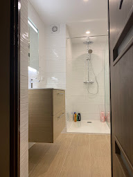 Photo n°35 de EUROWIE 1 - Rénovation d'intérieurs à Jouy-le-Moutier (Cabinet d'architecte d'intérieur)