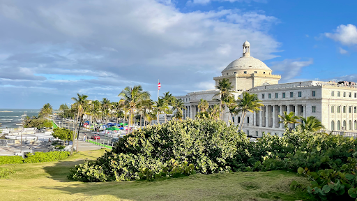 Miranda Law Office, Abogado-Notario