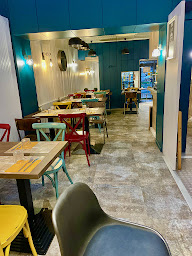 Photo n°29 de Moopy'S Bay Parthenay à Parthenay (Pizzas à emporter)