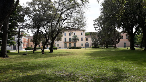 Villa Borbone - Visual