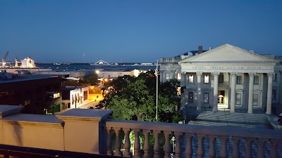 Photos of Market Pavilion Hotel