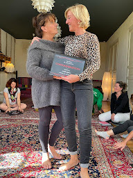 Photo n°5 de Hélène Maes Coiffeuse énergéticienne à Leffrinckoucke (Salon de coiffure)