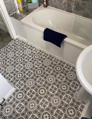 T.P Carpets & Vinyl Flooring York