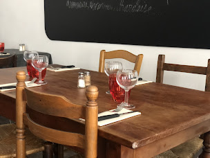 Photo n°33 de Au Steak House à La Rochelle (Restaurant)