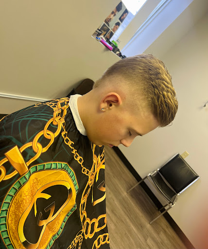 Sharper Styles Barbershop Gallery - Canada