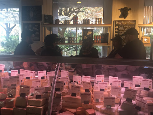 Antonelli's Cheese Shop & Kitchen - Fareground by null