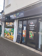 Snacking Zarl'Or La Réunion à Tarbes