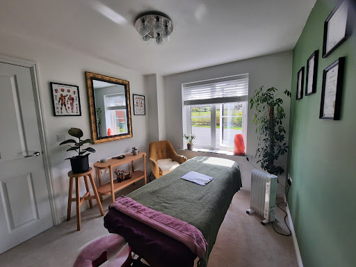 Fix & Flow Therapies