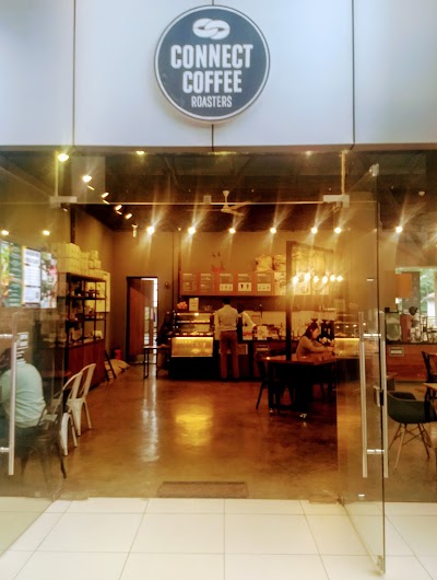 Photos of Connect Coffee