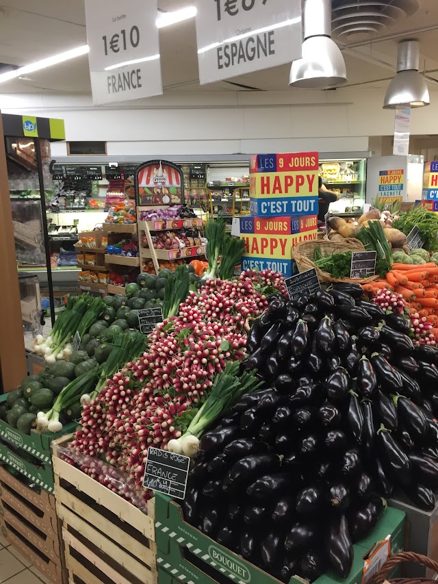 MONOPRIX